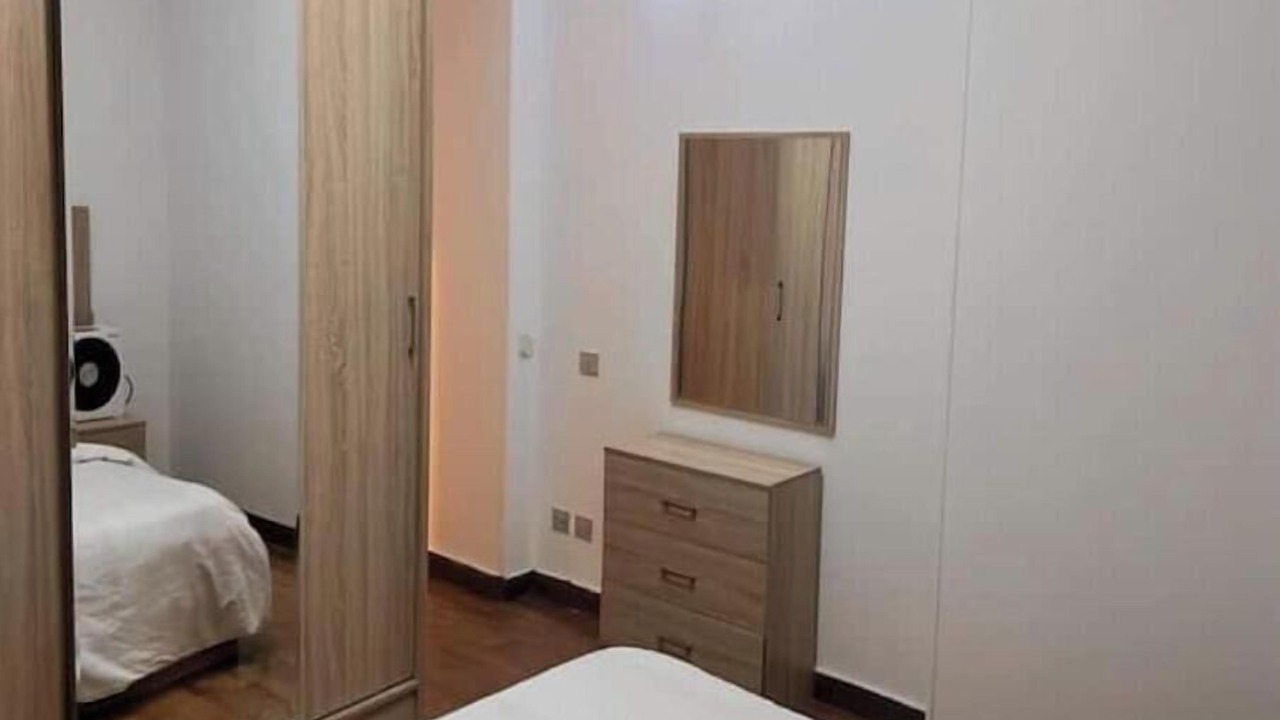 Photo of Bedroom in The 5th Settlement