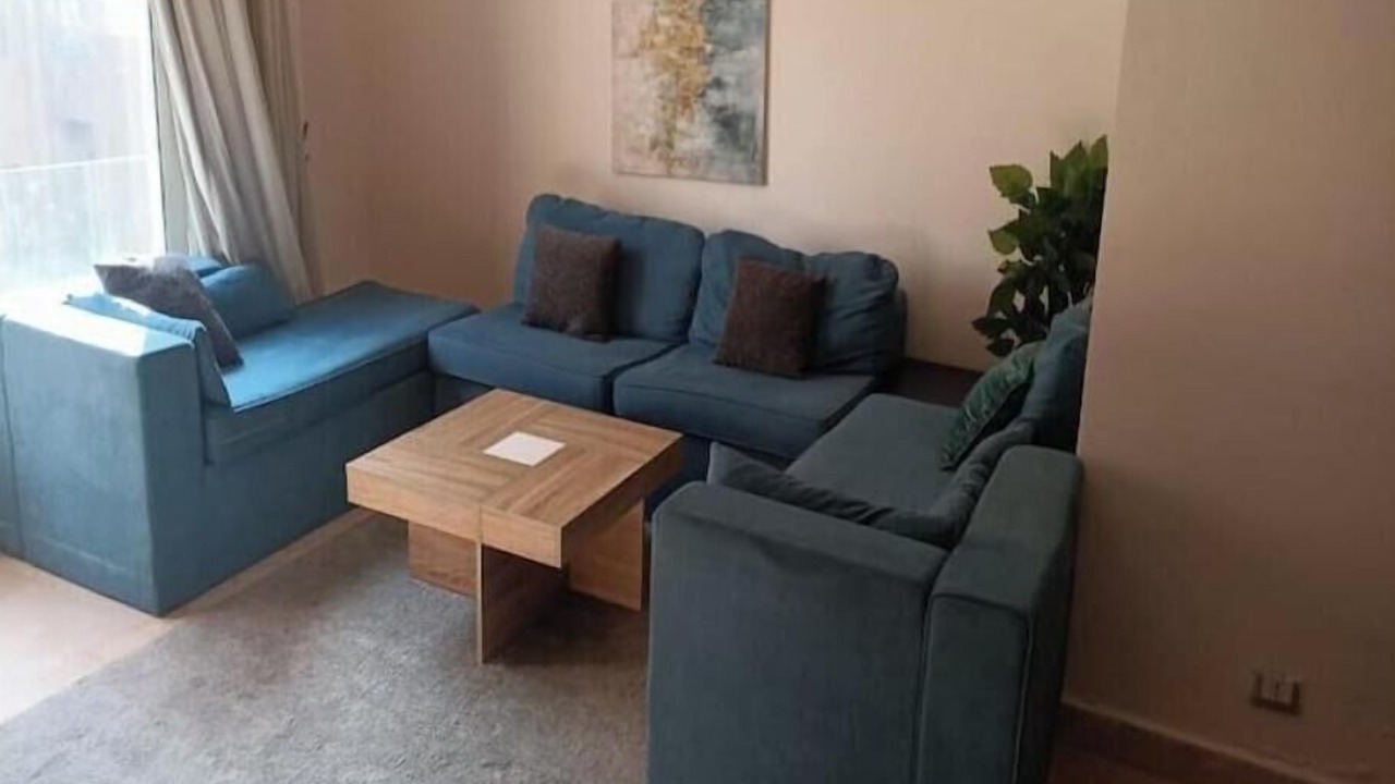 Photo of Livingroom in The 5th Settlement