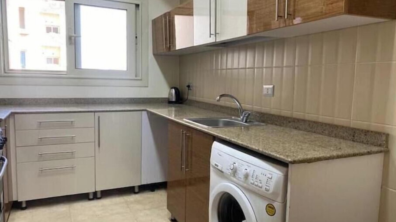 Photo of Kitchen in The 5th Settlement