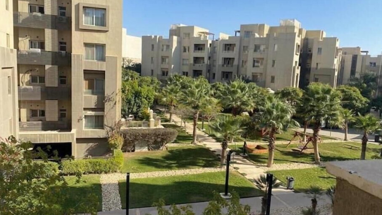 Photo of Outdoor in The 5th Settlement