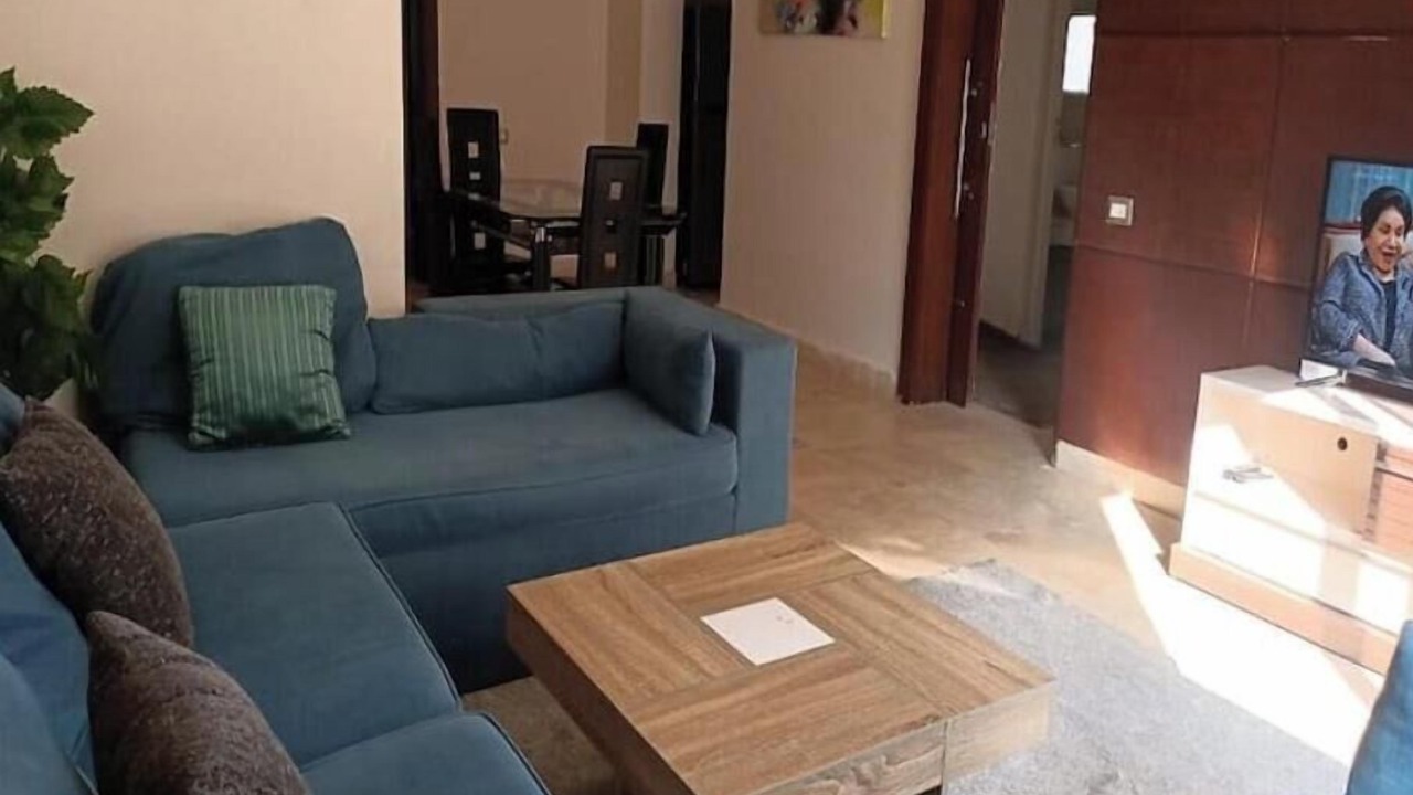 Photo of Livingroom in The 5th Settlement