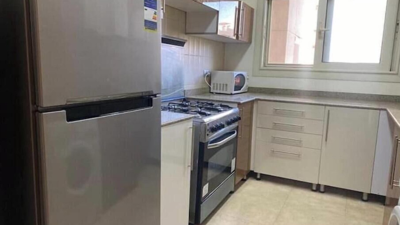 Photo of Kitchen in The 5th Settlement