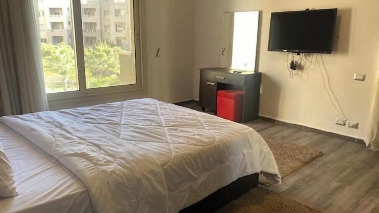 Photo of Bedroom in The 5th Settlement