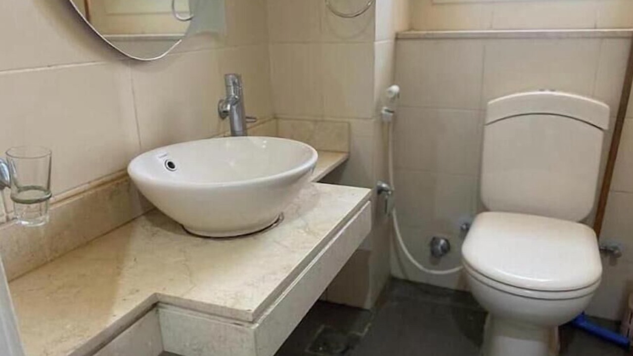 Photo of Bathroom in The 5th Settlement