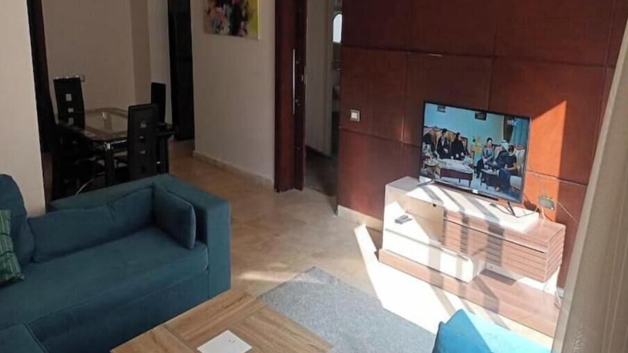 Photo of Livingroom in The 5th Settlement