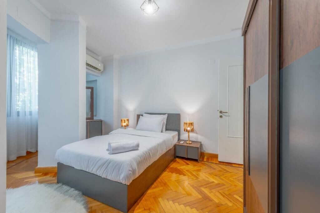 Photo of Bedroom in Zamalek