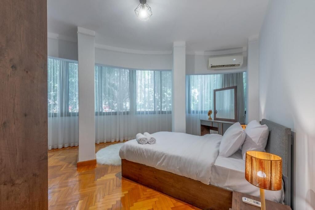 Photo of Bedroom in Zamalek