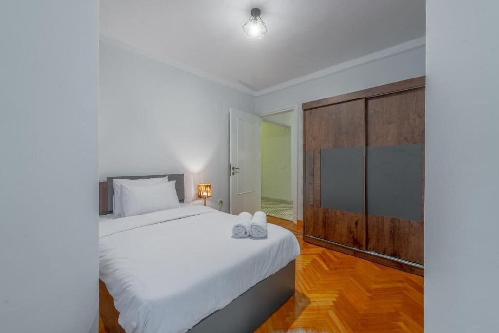 Photo of Bedroom in Zamalek