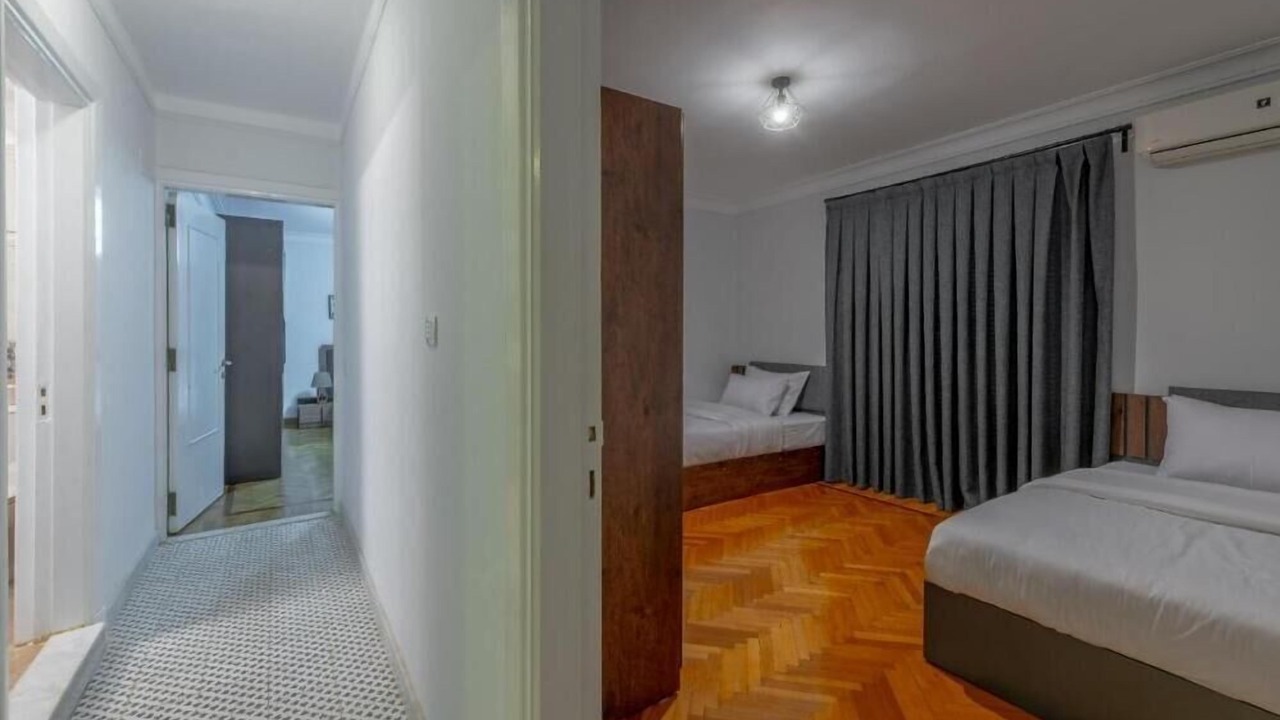 Photo of Bedroom in Zamalek