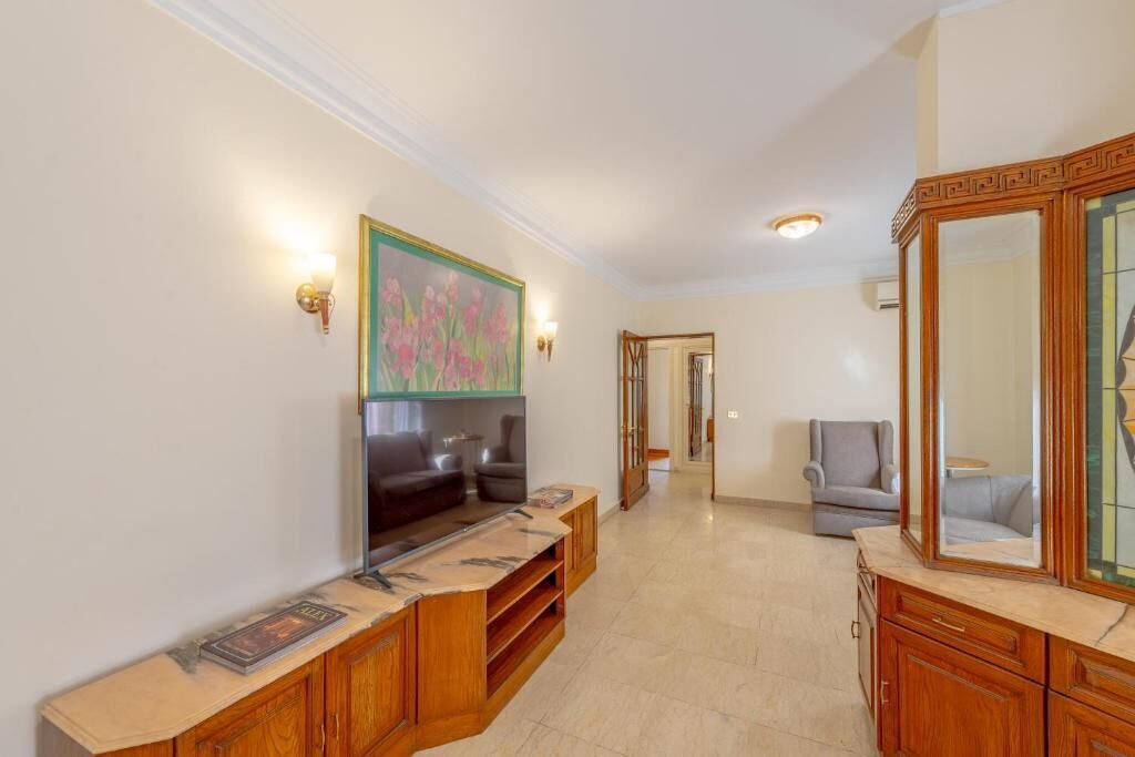 Photo of Livingroom in Heliopolis