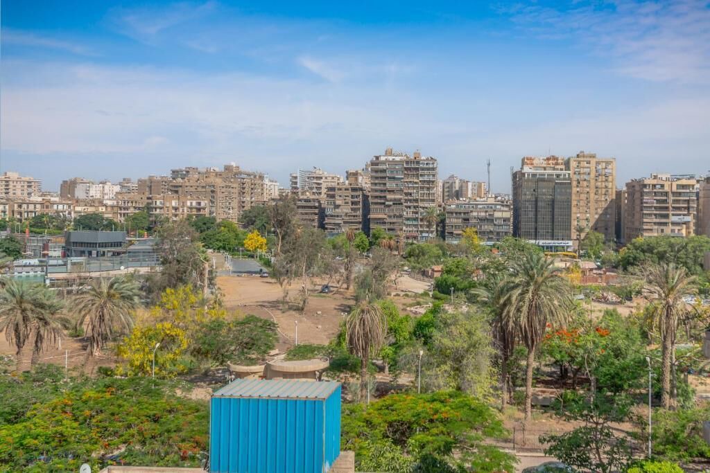 Photo of Others in Heliopolis