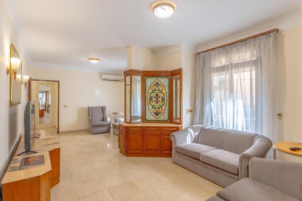 Photo of Livingroom in Heliopolis