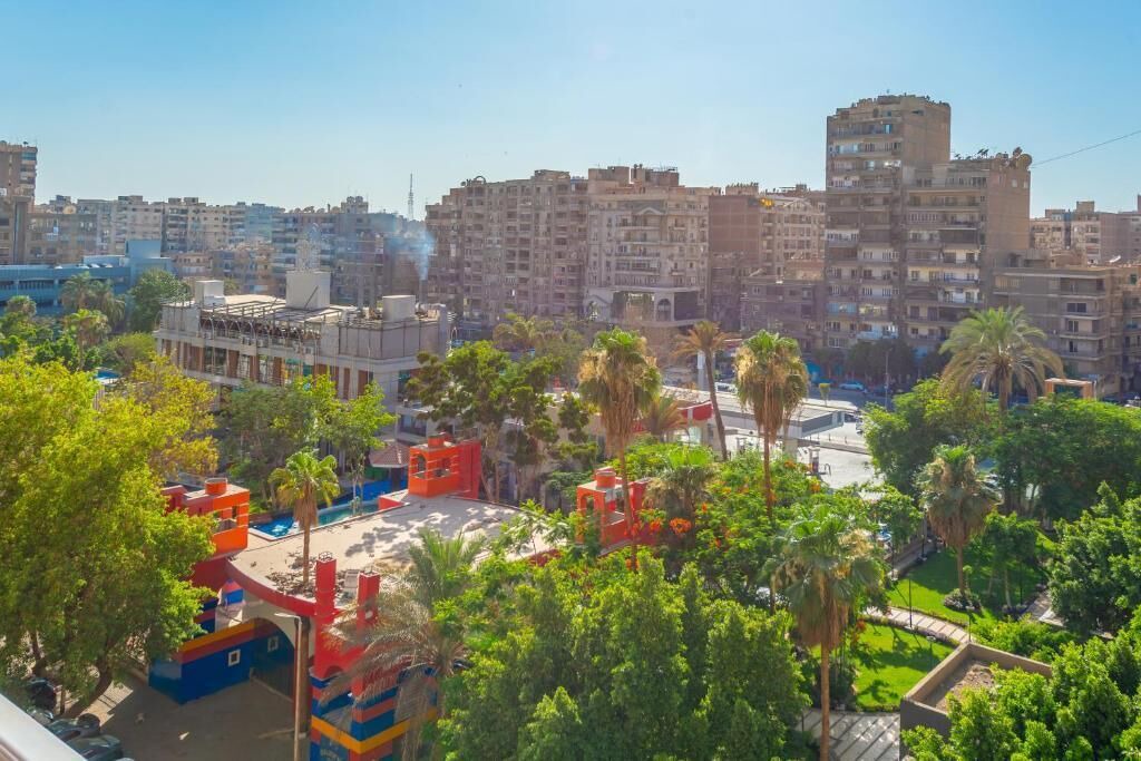 Photo of Others in Heliopolis