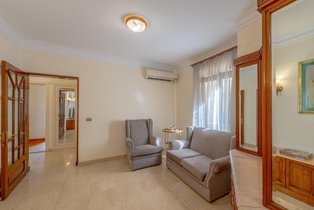 Photo of Livingroom in Heliopolis
