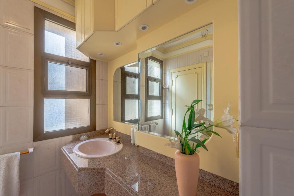 Photo of Bathroom in Heliopolis
