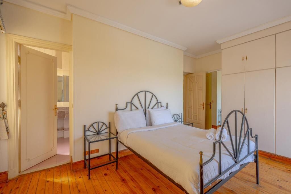 Photo of Bedroom in Heliopolis