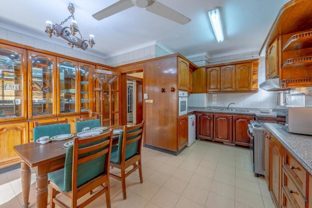 Photo of Kitchen in Heliopolis
