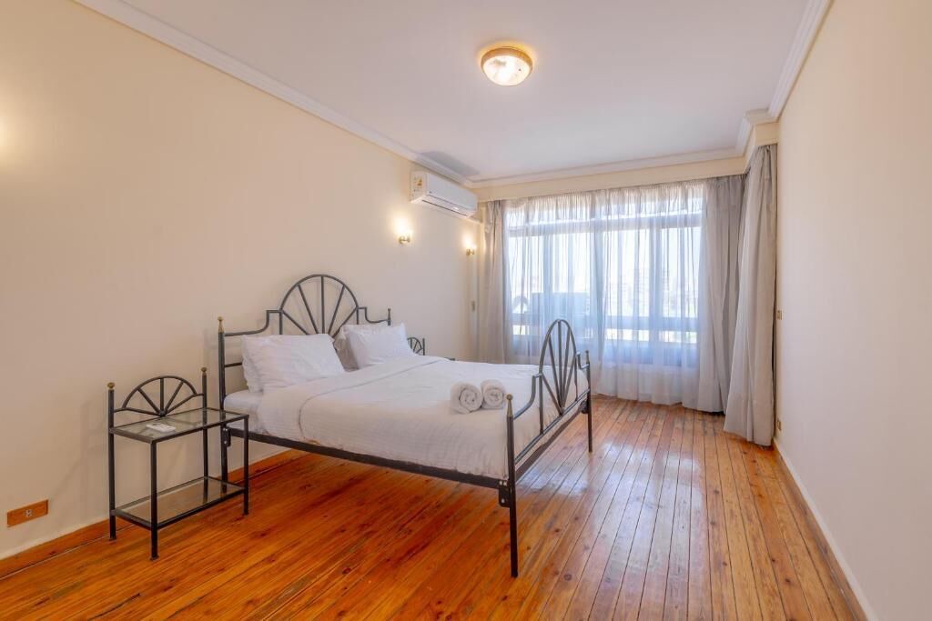 Photo of Bedroom in Heliopolis
