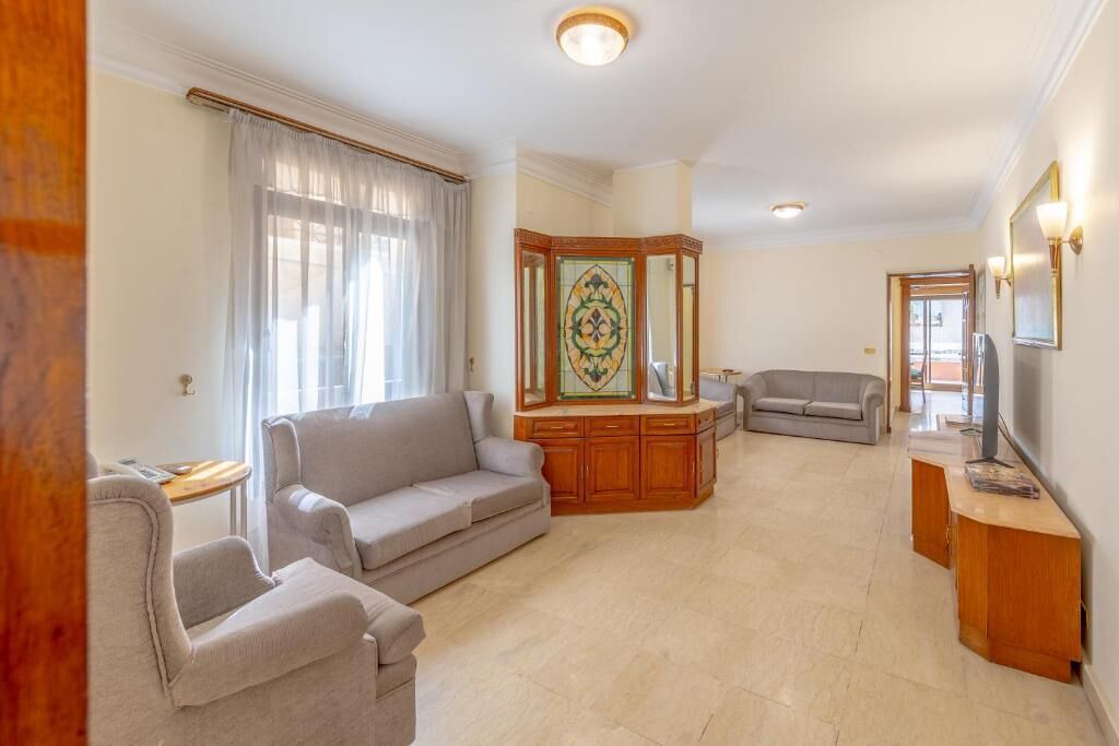 Photo of Livingroom in Heliopolis