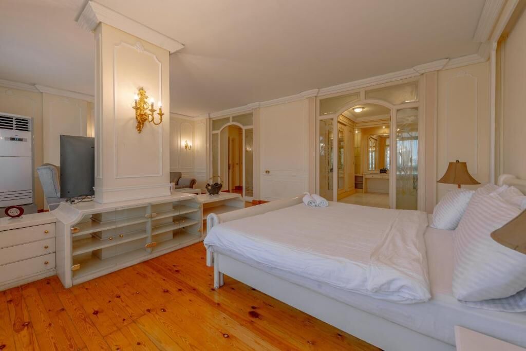 Photo of Bedroom in Heliopolis