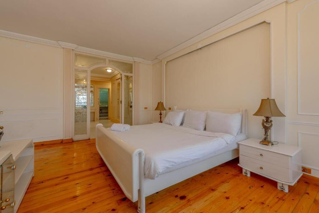 Photo of Bedroom in Heliopolis