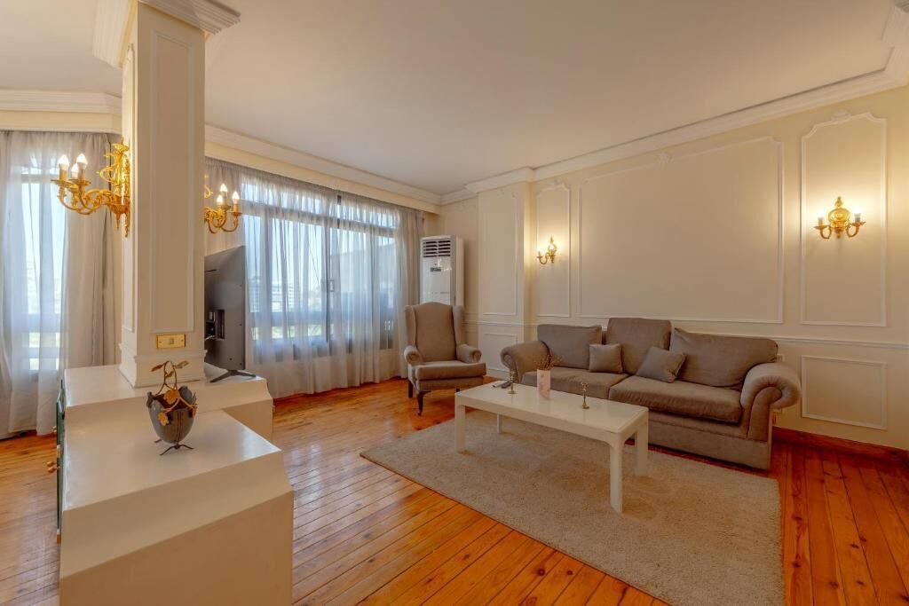Photo of Livingroom in Heliopolis