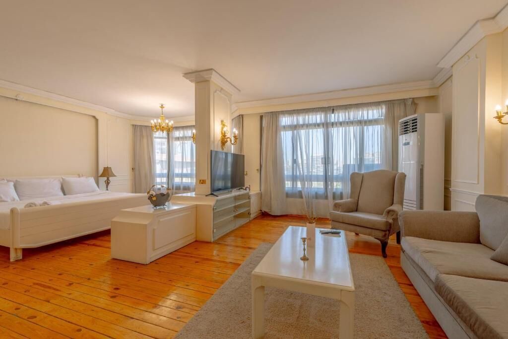 Photo of Livingroom in Heliopolis