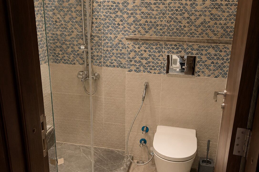Photo of Bathroom in Marina El Alamein