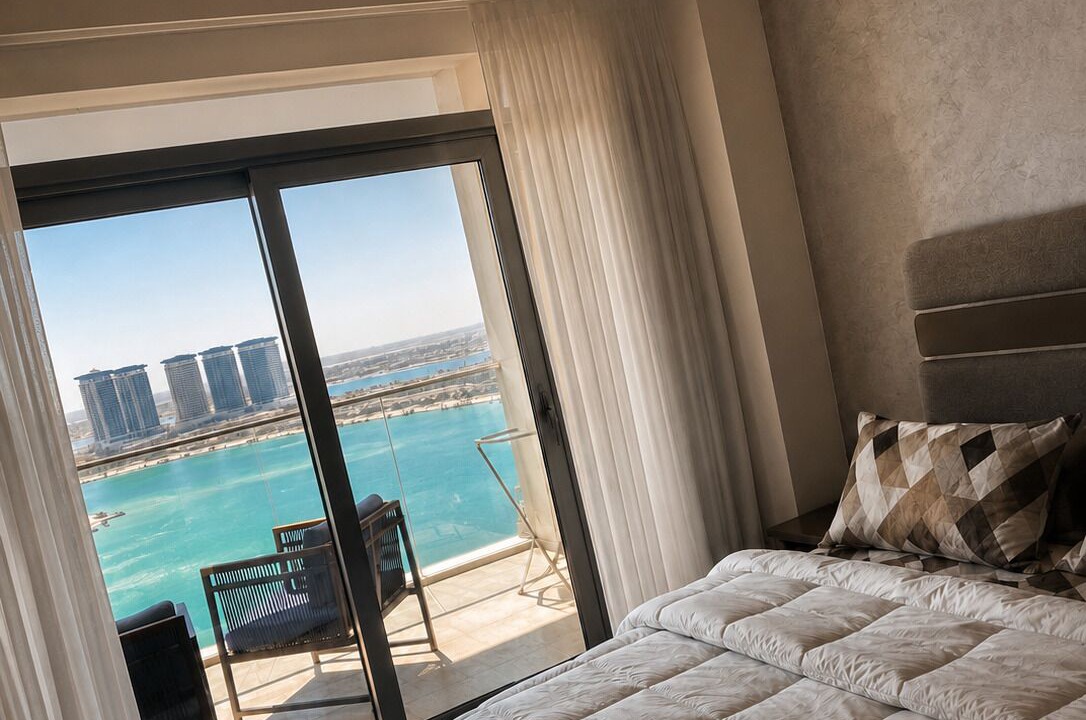 Photo of Bedroom in Marina El Alamein