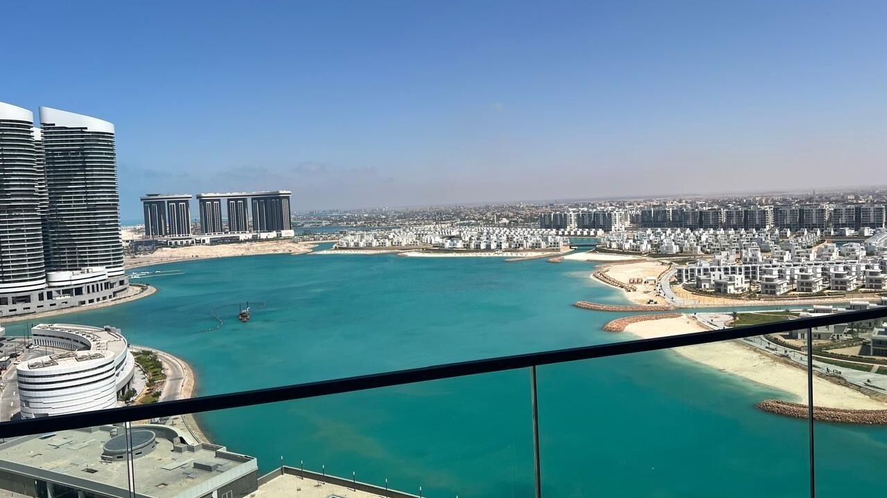 Photo of Outdoor in Marina El Alamein