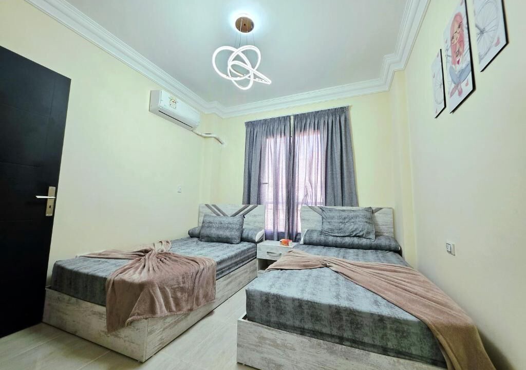 Photo of Bedroom in Ain Sokhna