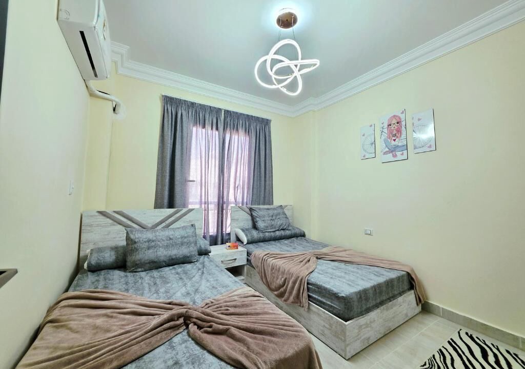 Photo of Bedroom in Ain Sokhna