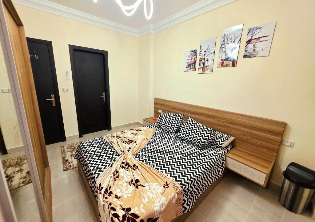 Photo of Bedroom in Ain Sokhna