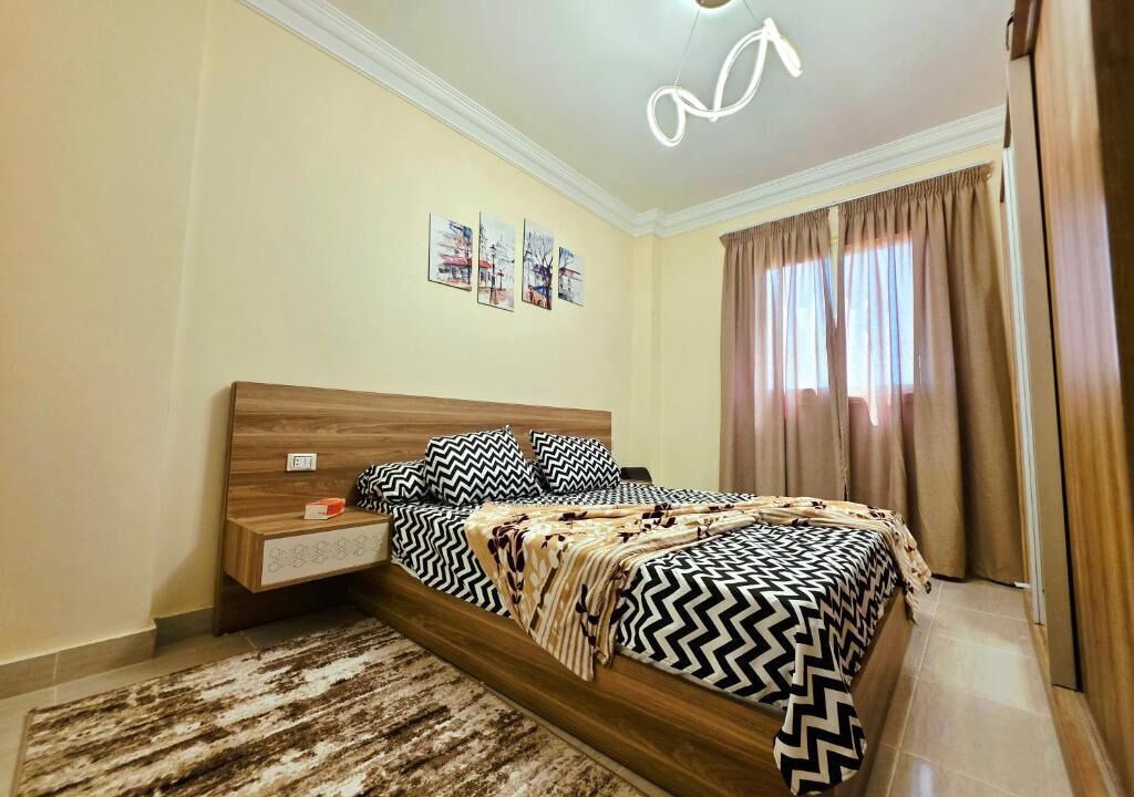 Photo of Bedroom in Ain Sokhna