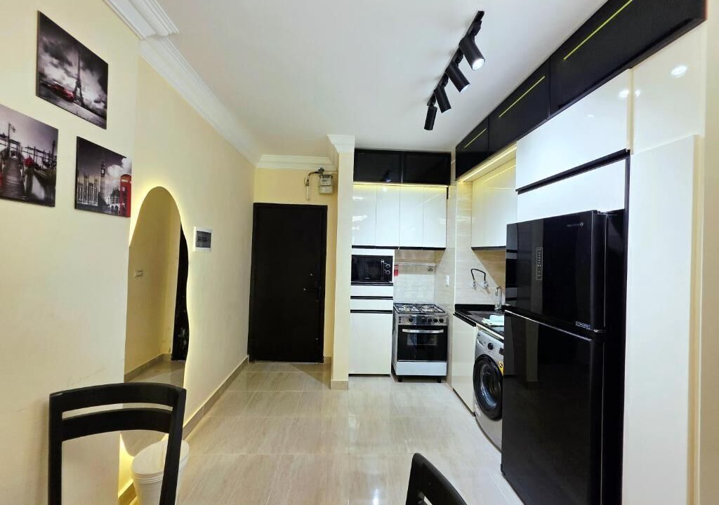 Photo of Kitchen in Ain Sokhna