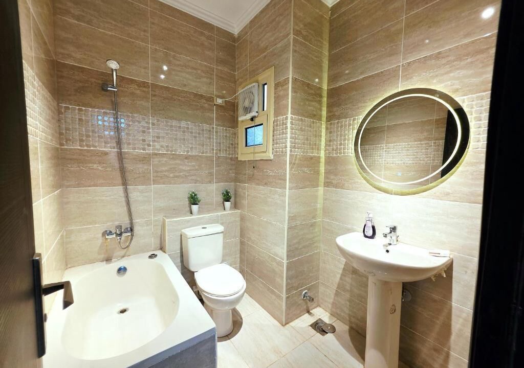 Photo of Bathroom in Ain Sokhna