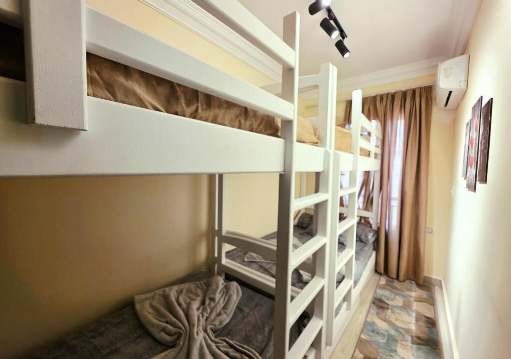 Photo of Bedroom in Ain Sokhna