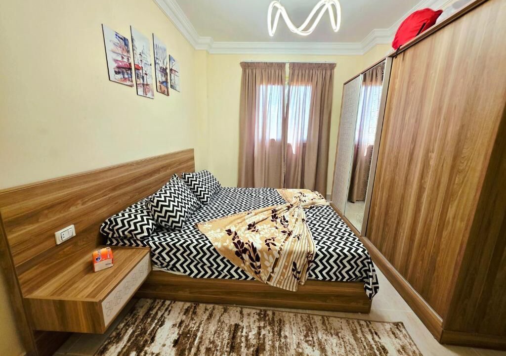 Photo of Bedroom in Ain Sokhna