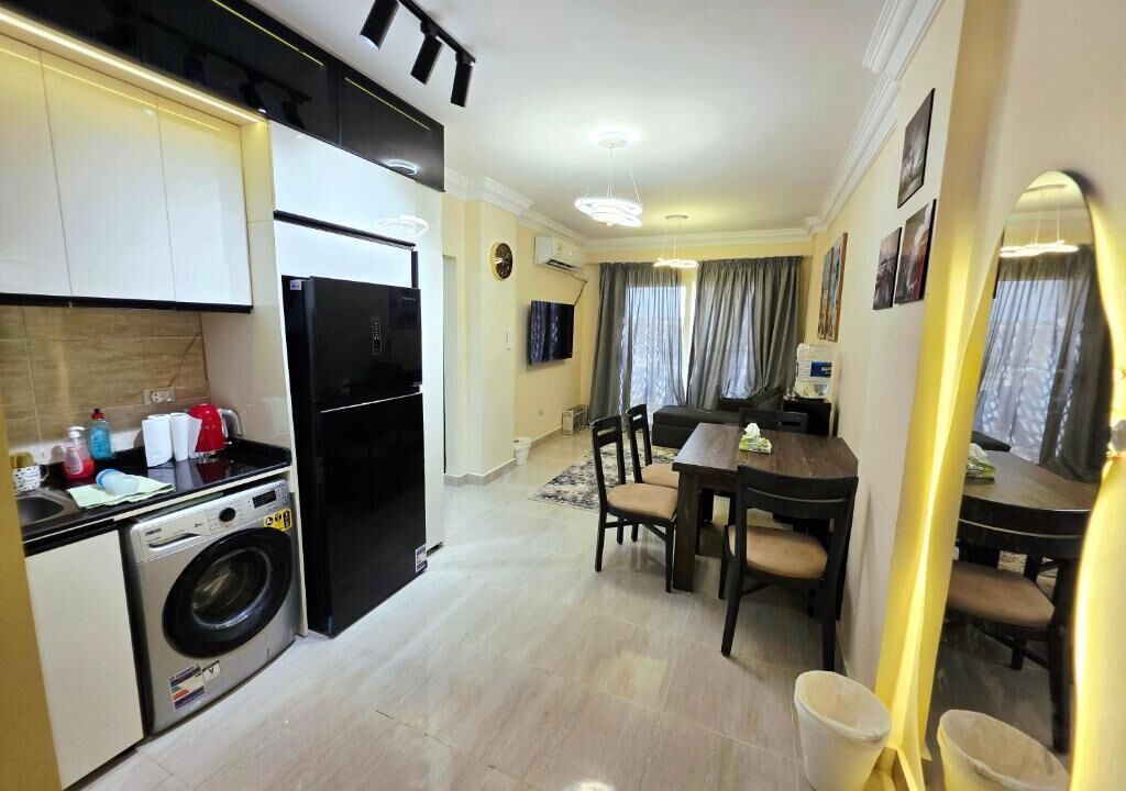 Photo of Kitchen in Ain Sokhna