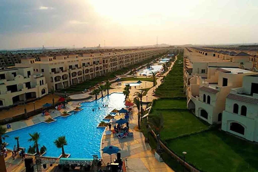 Photo of Outdoor in Ain Sokhna