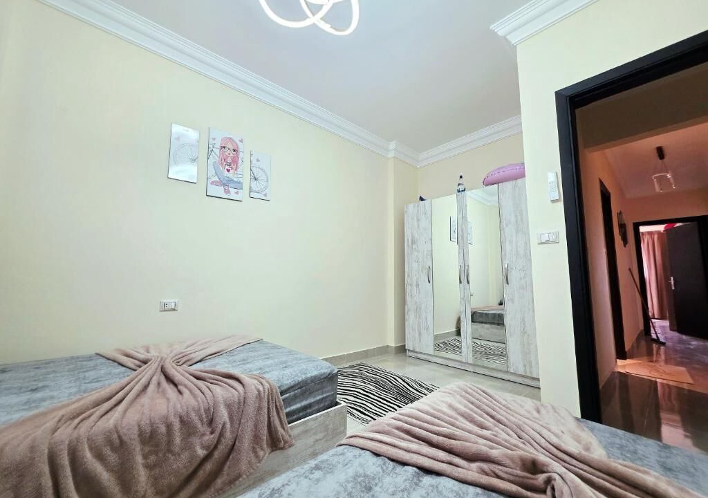 Photo of Bedroom in Ain Sokhna