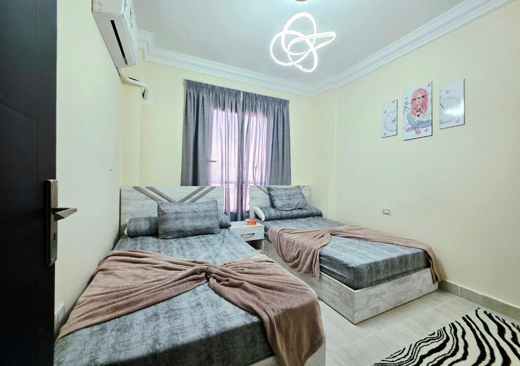 Photo of Bedroom in Ain Sokhna