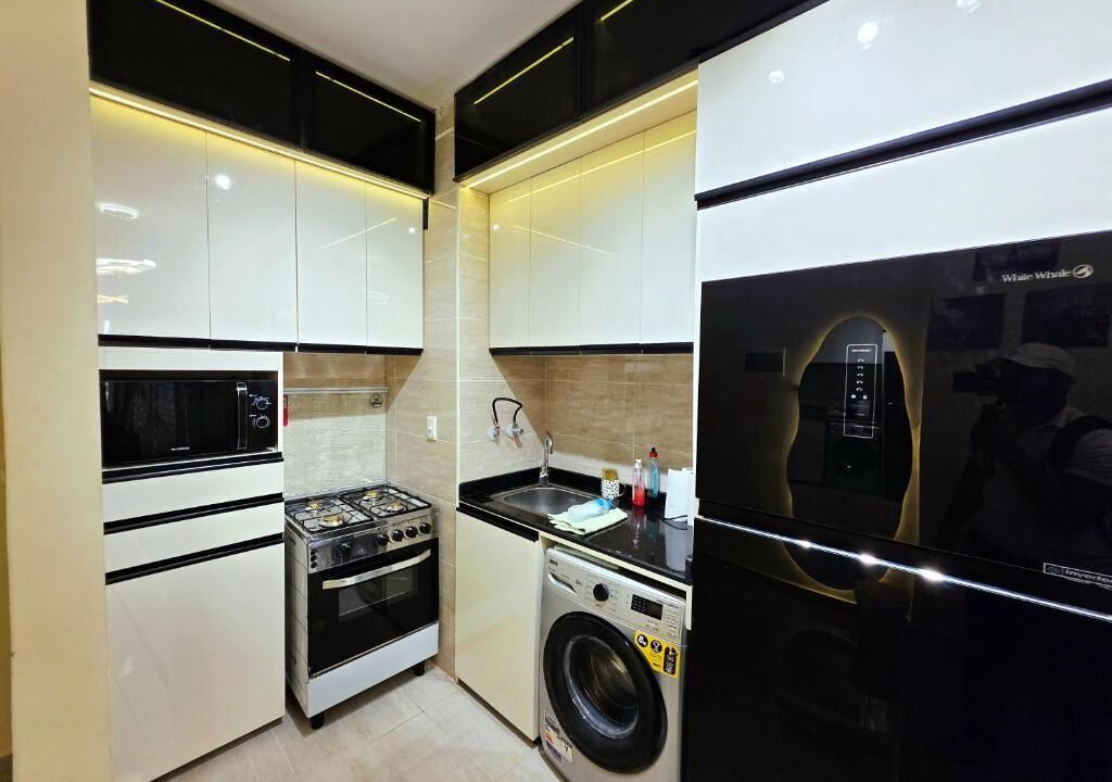 Photo of Kitchen in Ain Sokhna