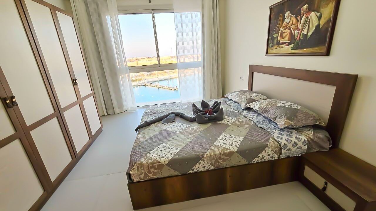 Photo of Bedroom in Marsa Matruh