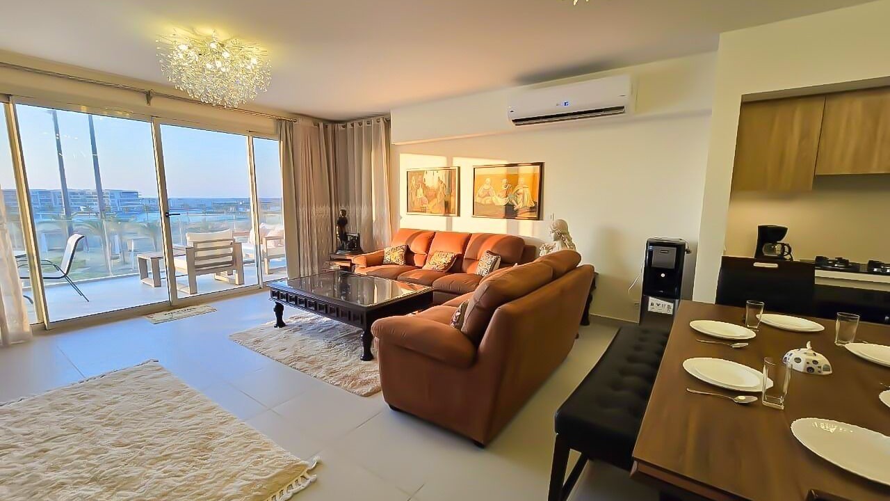 Photo of Livingroom in Marsa Matruh