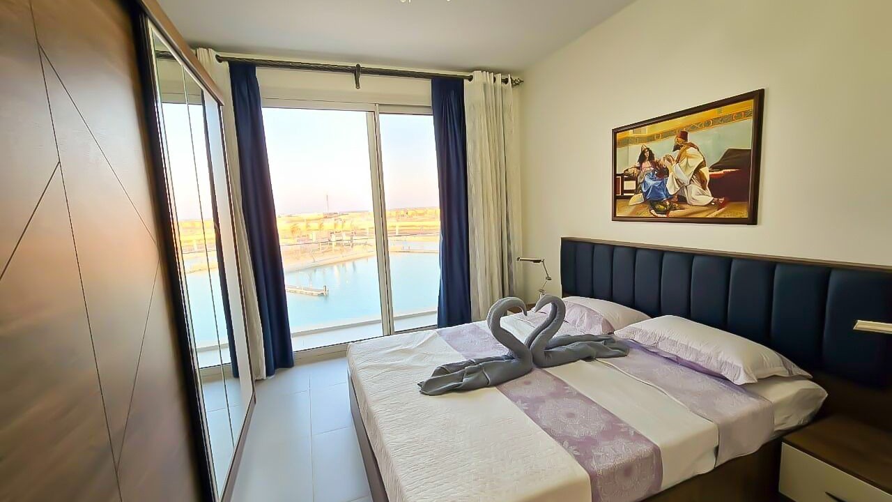 Photo of Bedroom in Marsa Matruh