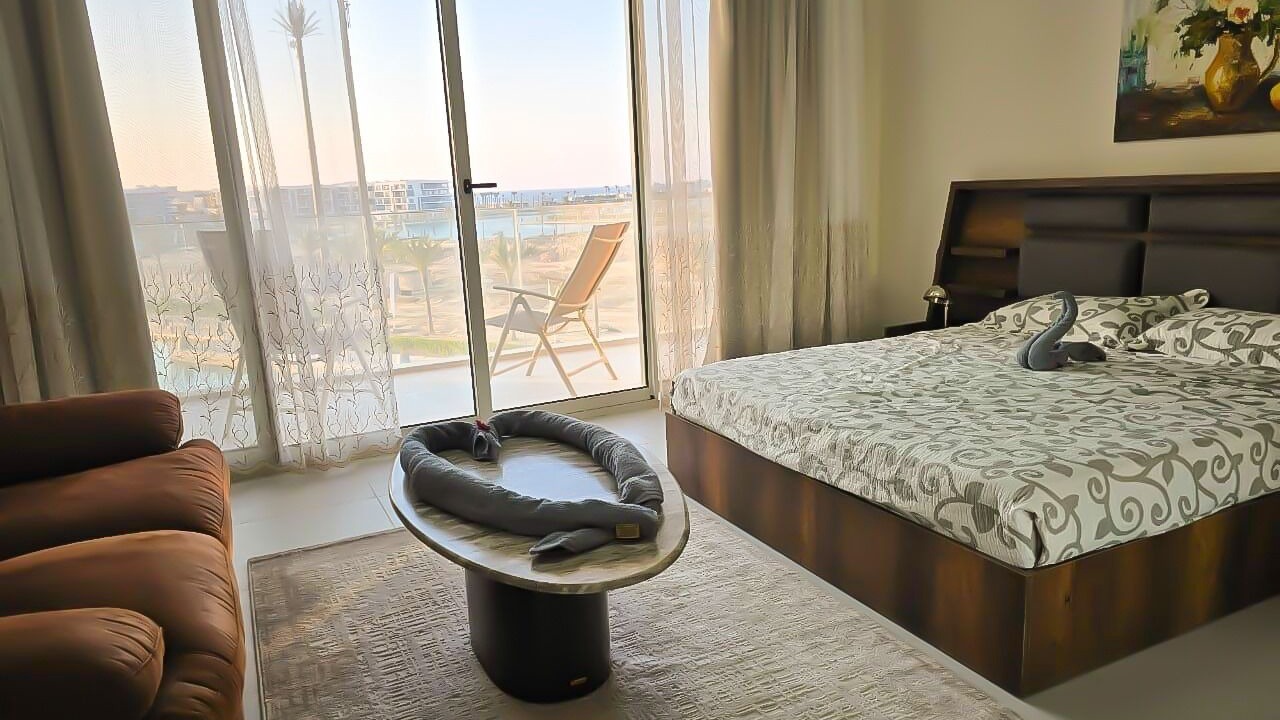 Photo of Bedroom in Marsa Matruh