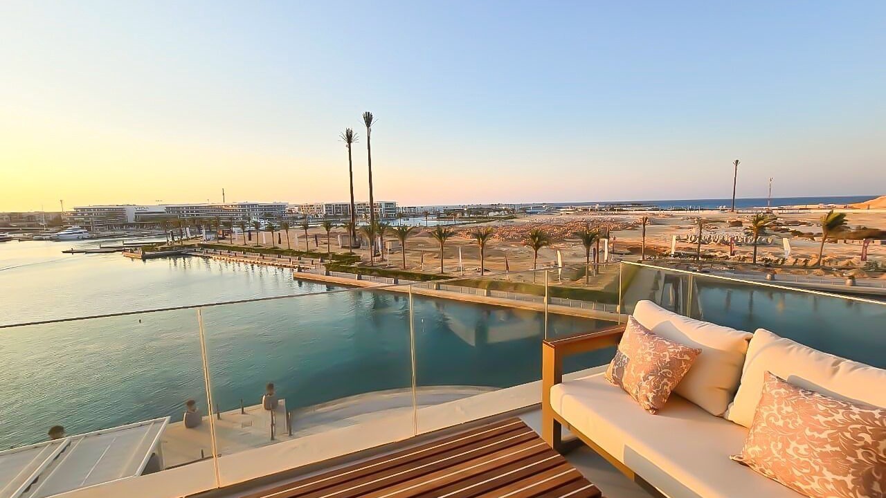 Photo of Outdoor in Marsa Matruh