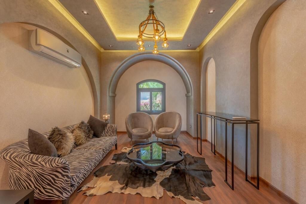 Photo of Livingroom in Hurghada