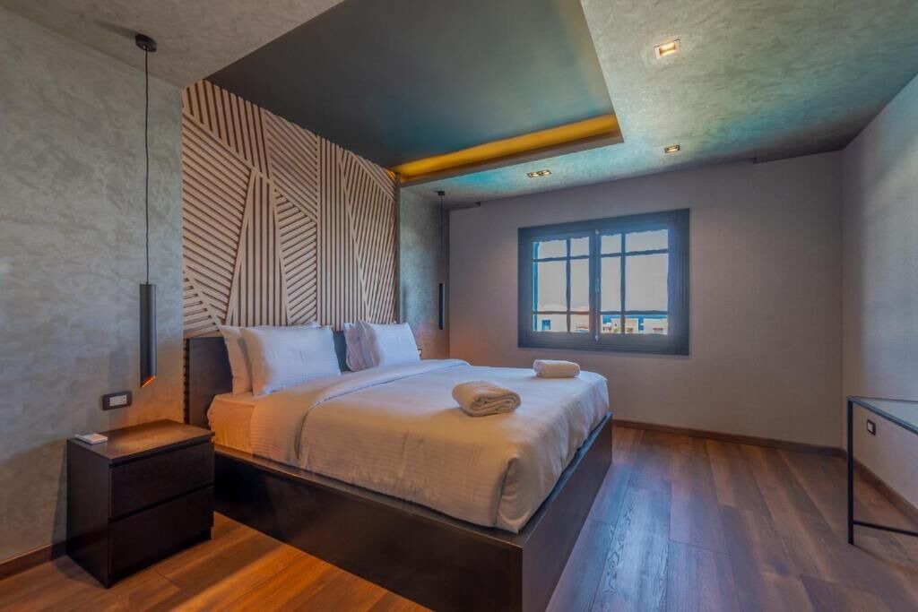 Photo of Bedroom in Hurghada